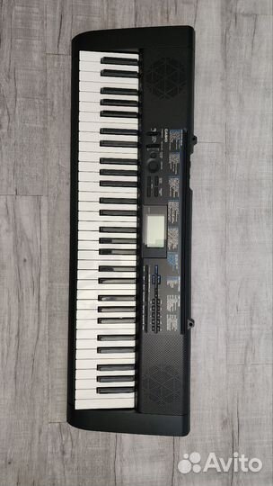 Синтезатор Casio CTK-1200