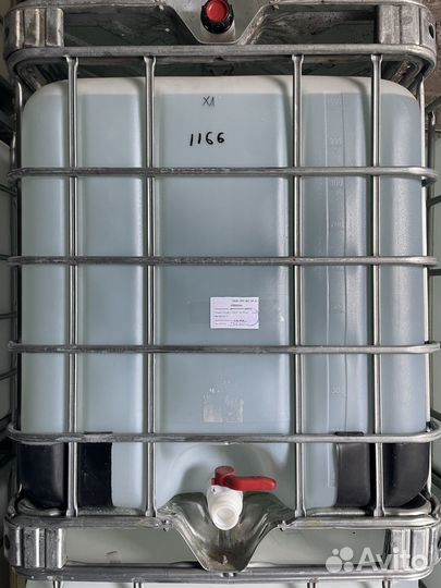 Моноэтиленгликоль (мэг) от производителя