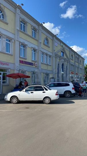 Офис, 56 м²