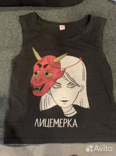 Пакет женских спортивных вещей xs-s