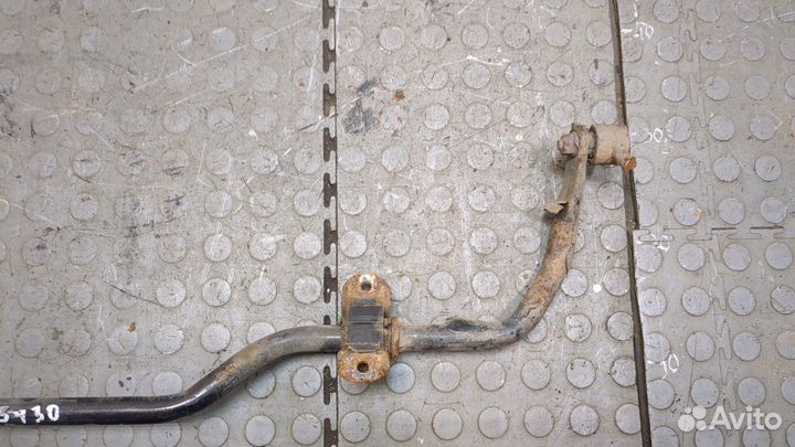 Стабилизатор подвески задний Volkswagen Passat 6