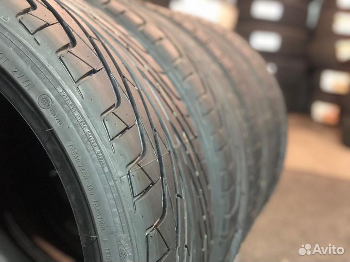 Triangle TR968 215/45 R17 91V