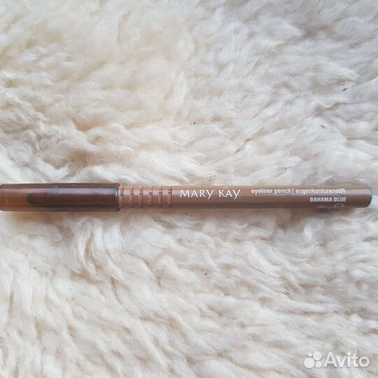 Карандаш для глаз bahama blue от Mary Kay