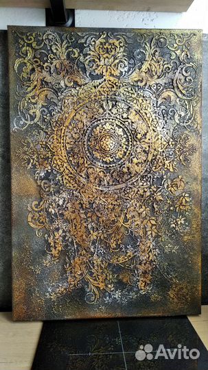 Картина (панно)