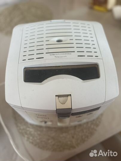 Фритюрница Tefal