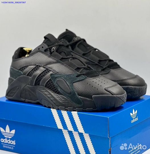 Adidas Streetball (Арт.60654)