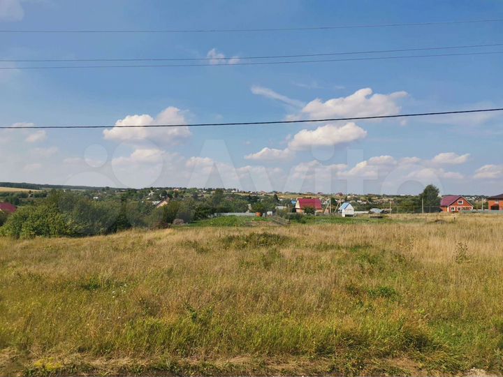 Участок 20 сот. (ИЖС)