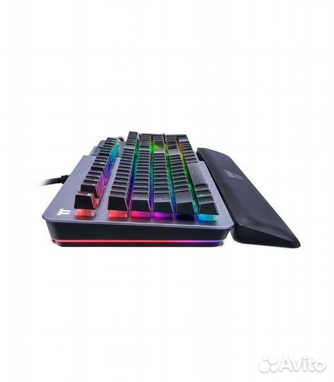 Механическая проводная клавиатура Thermaltake Arge