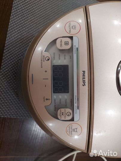 Мультиварка Philips HD3067