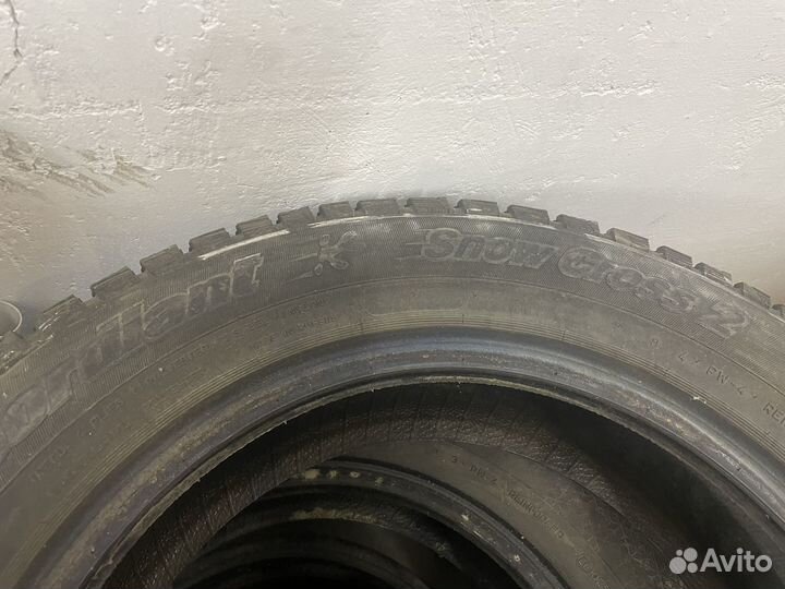 Cordiant Snow Cross 2 185/65 R15