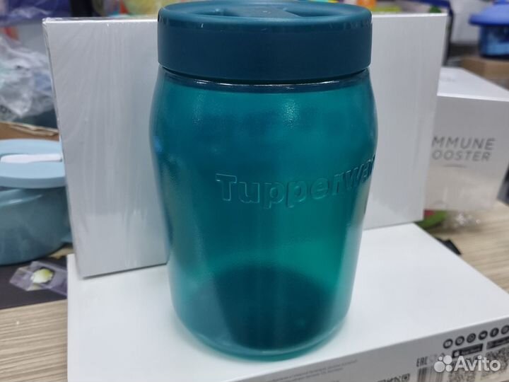 Банка 1,5л новая