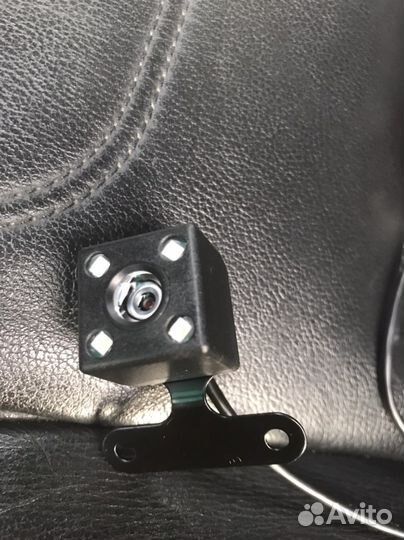 Камера заднего вида