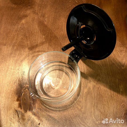 Капельная кофеварка Philips