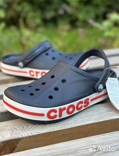 Crocs мужские