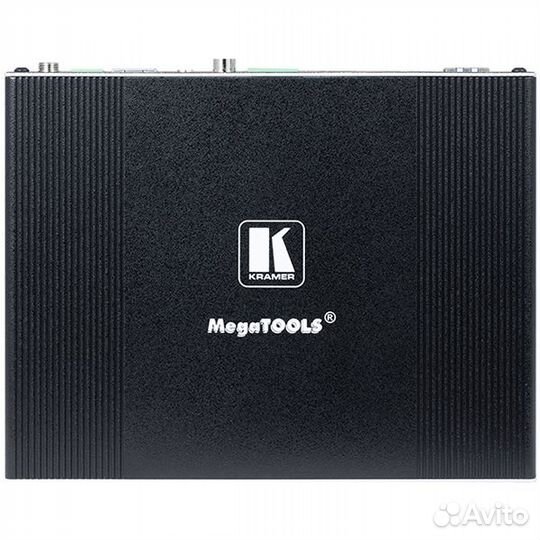 Бесподрывный приемник hdmi Kramer TP-900UHD