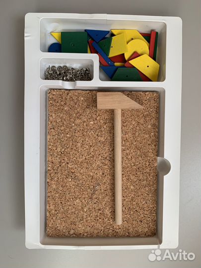 Развивающие игры и пазлы