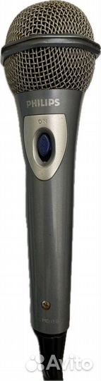 Микрофон Philips SBC MD150