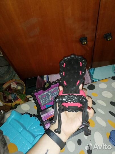 Монстер хай