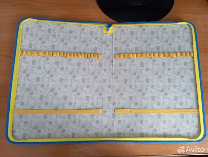 Папка для труда