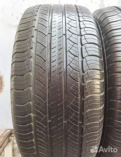 Michelin Latitude Tour 255/55 R18