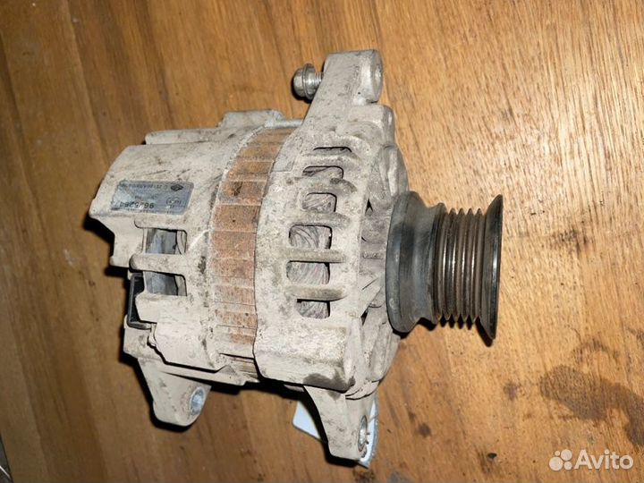 Генератор Daewoo Nexia N150 F16D3 2013