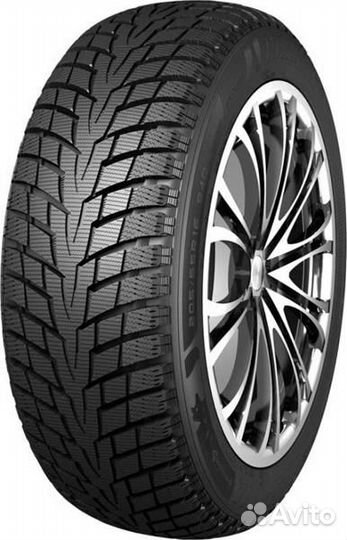 Nankang Ice-1 215/65 R16 102Q