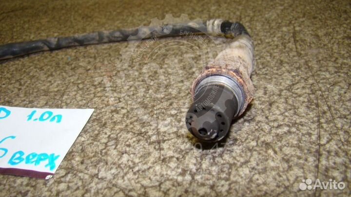 Датчик кислородный Opel Corsa D