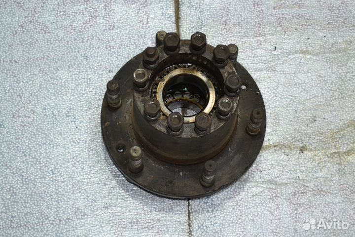 Продам Маховик, камаз, паз дв.cummins ISF 3.8