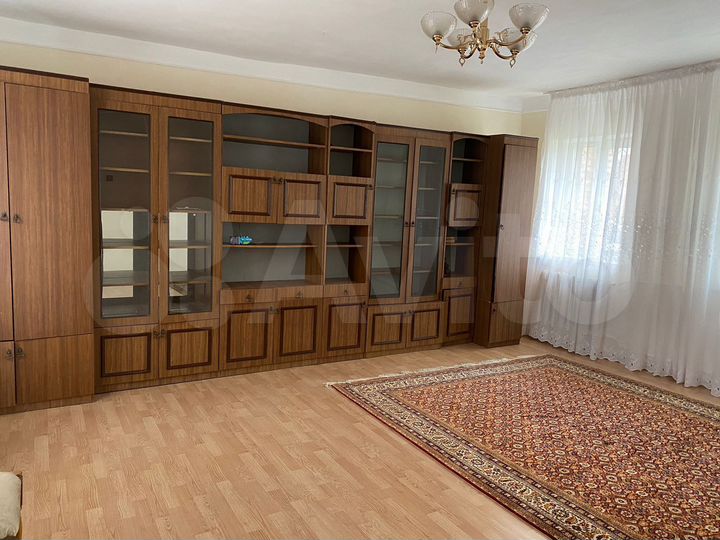 Дом 80 м² на участке 25 сот.