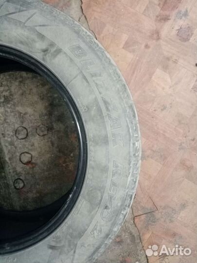 Bridgestone Blizzak Revo2 215/65 R16 98