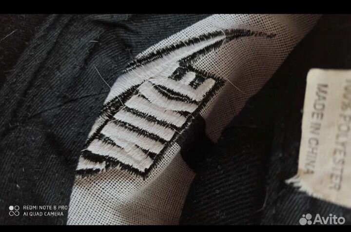 Кепка бейсболка