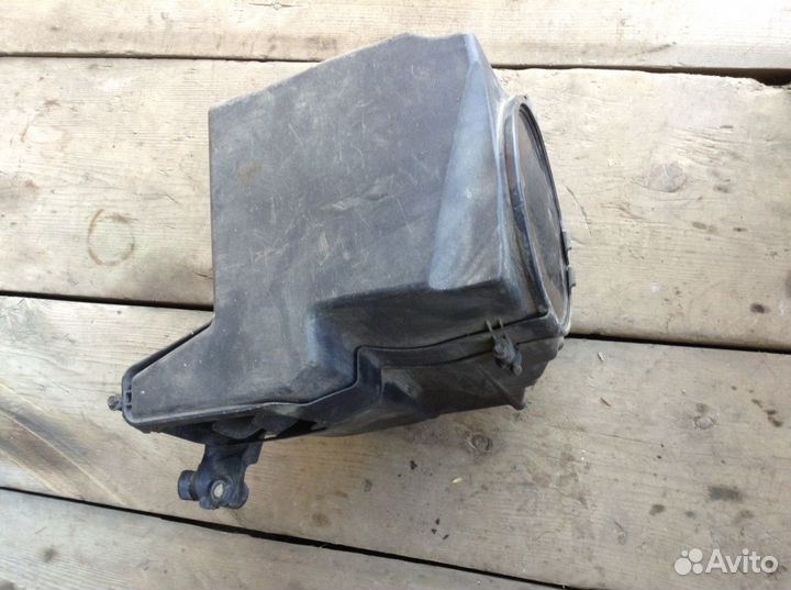 Корпус воздушного фильтра Форд Фокус 2 разборка