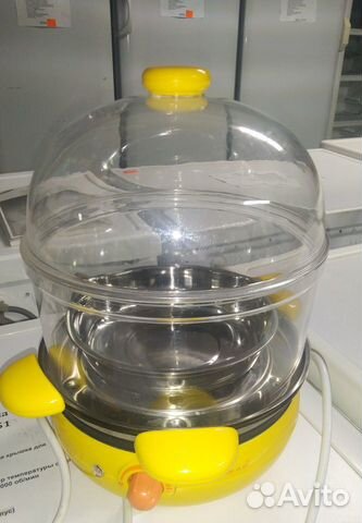 Мультиповар Pullman PL-1024 Б/У