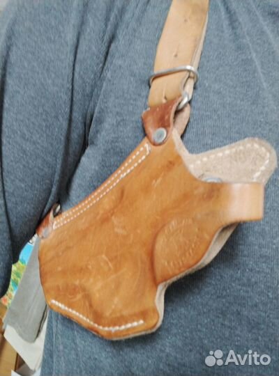 Кабура для ПМ