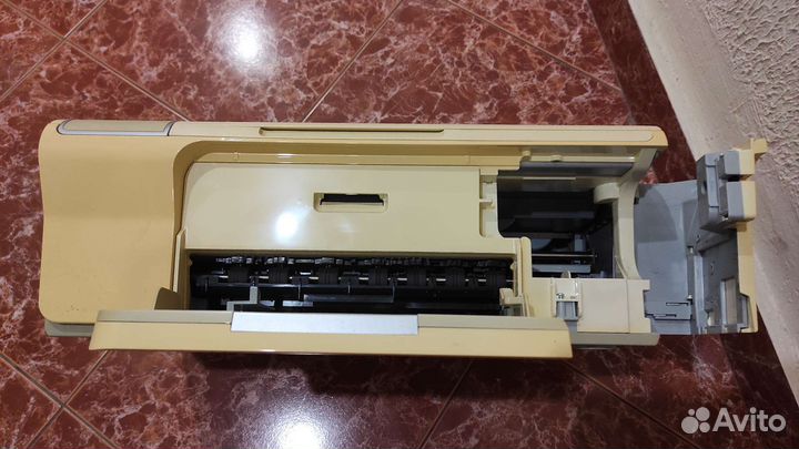 Принтер-мфу HP Deskjet F4283