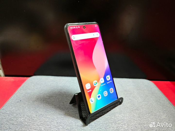 Hotwav Note 12, 8/128 ГБ