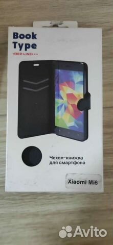 Чехол на xiaomi redmi note 5А и Mi 2