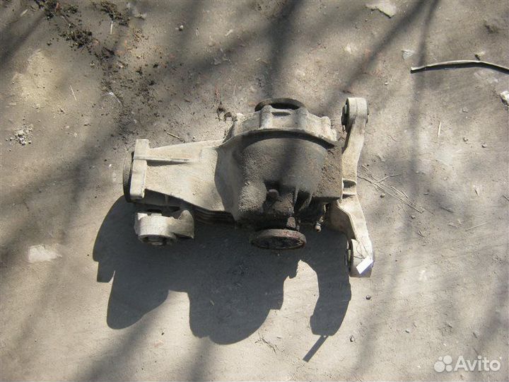 Редуктор заднего моста Audi A6 C5 1997-2004 V26C