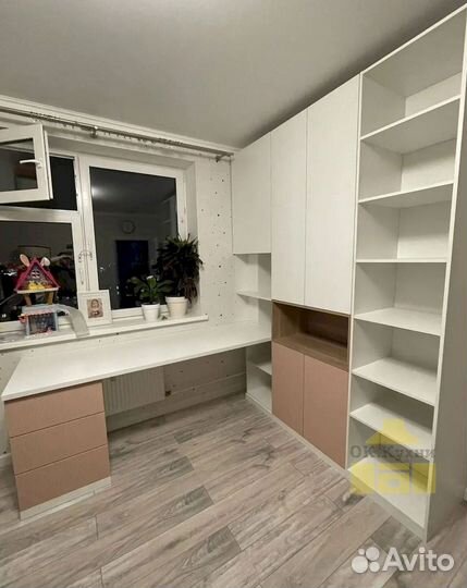 Стенка в гостиную