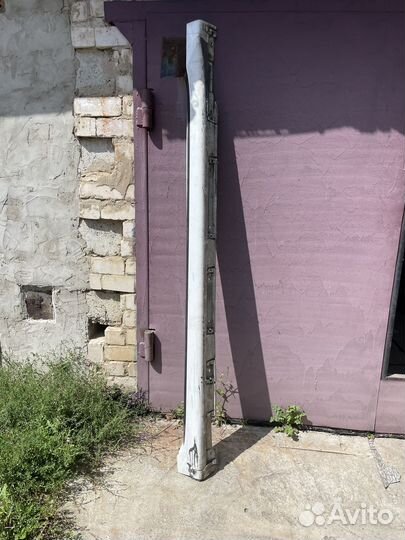 Порог GS450h 2008