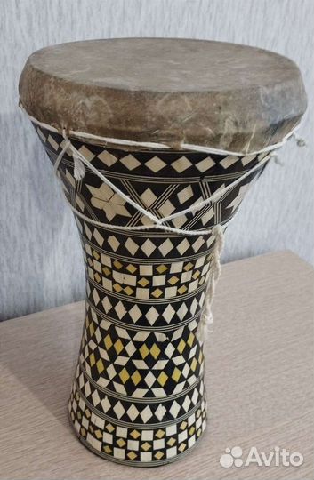 Барабан дарбука