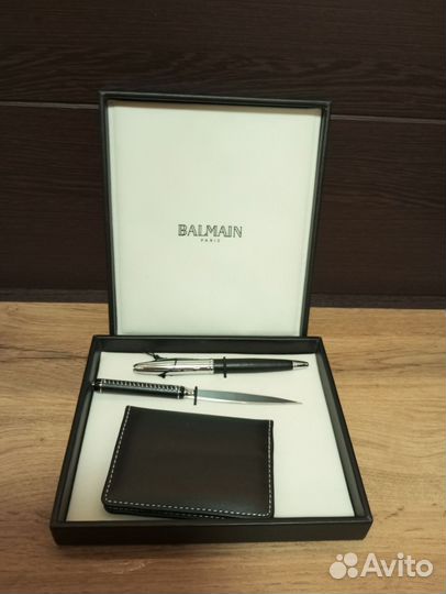 Подарочный набор для мужчин