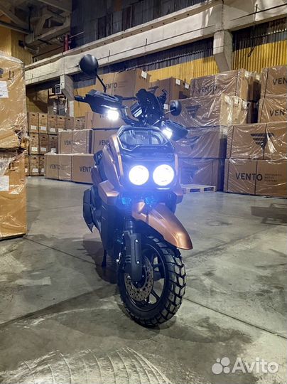Новый VMC (Vento) SMART 3 50/170 офиц. дилер