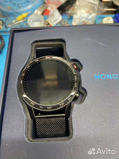 Смарт часы huawei watch gt 2