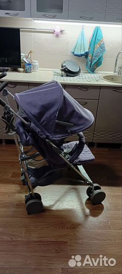 Продам коляску Babyton