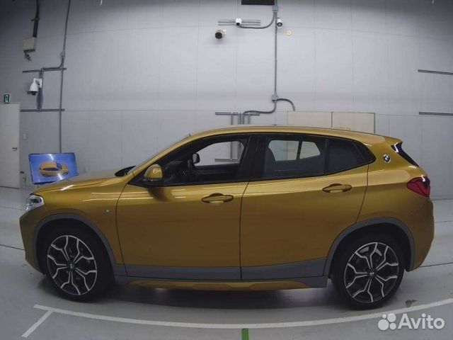 BMW X2 1.5 AMT, 2019, 35 000 км