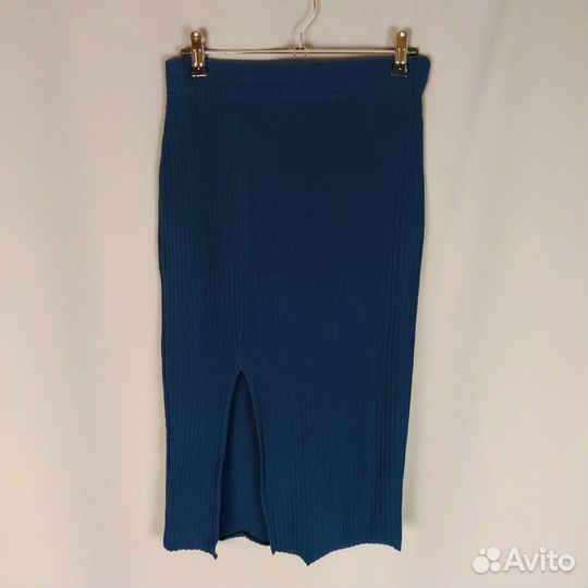 Zara Трикотаж Юбка M