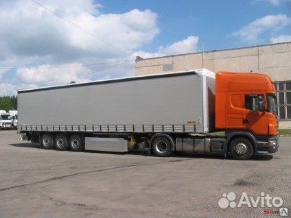 Грузоперевозки 1,5тн, 3тн, 5тн, 10тн, 20тн