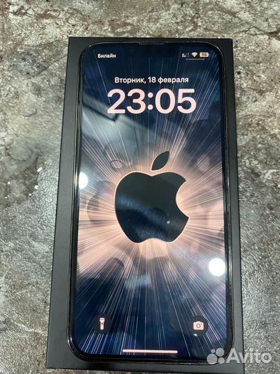 iPhone 13 Pro, 128 ГБ