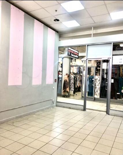 Сдам помещение в трк Норд, 32 м²